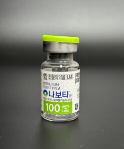 Alternative view of Nabota 100