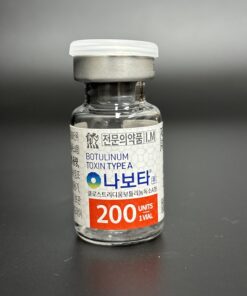 Alternative view of Nabota 200