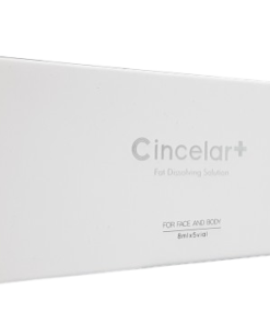 Cincelar Plus