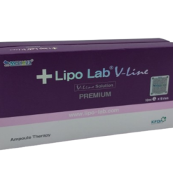 Lipo Lab V-Line