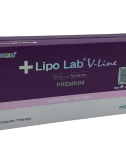 Lipo Lab V-Line