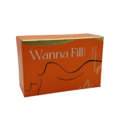 Wanna Fill Wannafill 50cc (S)