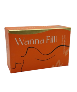 Wanna Fill Wannafill 50cc (S)