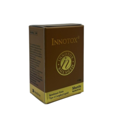 INNOTOX 50 unit