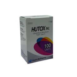 Hutox 100 Unit