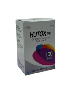 Hutox 100 Unit