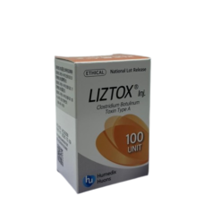 Liztox 100 Unit