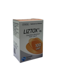 Liztox 100 Unit