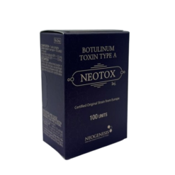 NEOTOX 100 Unit