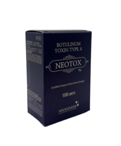 NEOTOX 100 Unit