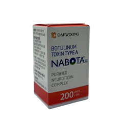 NABOTA 200 Units