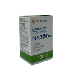 NABOTA 100 Units