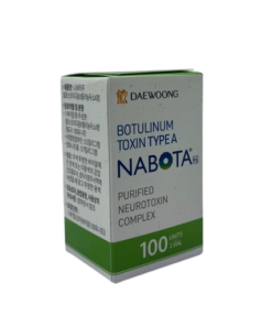 NABOTA 100 Units