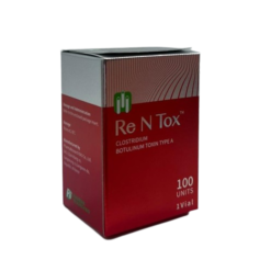 Re N Tox 100 Units