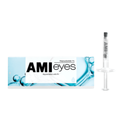 Ami eyes 2ml