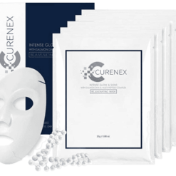 Curenex Rejuvenating Mask