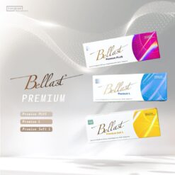 Bellast premium soft  L