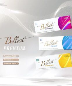 Bellast premium soft  L