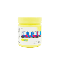 Muchcaine Cream 10.56%  500g.