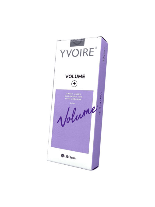 Yvoire Volume Plus