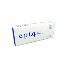 E.P.T.Q - S500 (1x1ml)