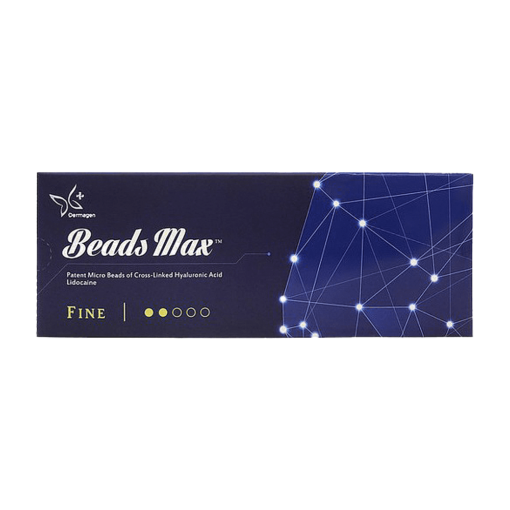 BeadsMax Fine