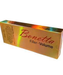 Bonetta Volume