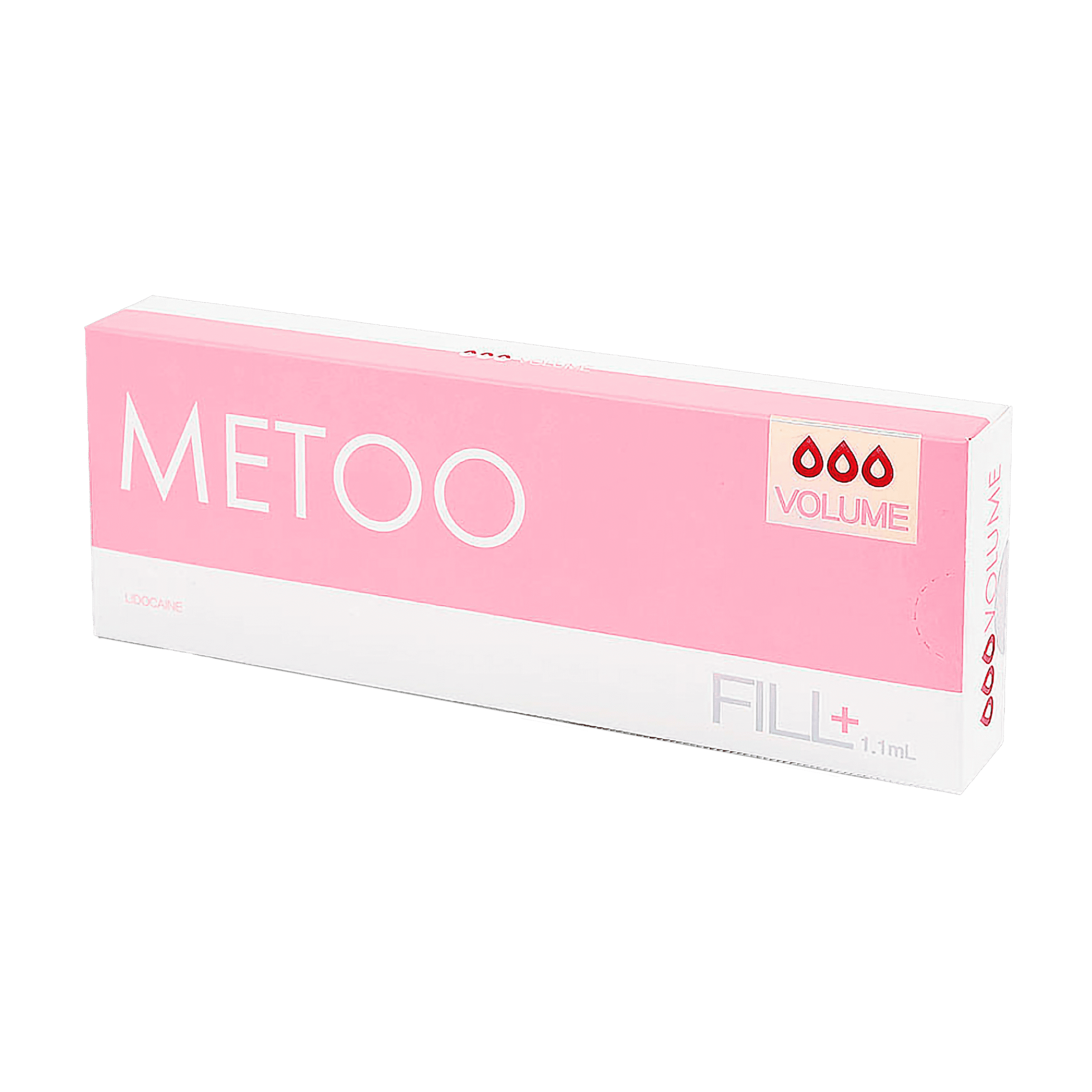 METOO Volume