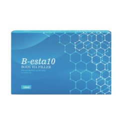 B-esta HA Body Filler - 10ml