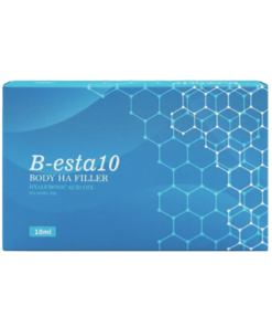 B-esta HA Body Filler - 10ml