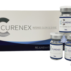 Curenex INTENSE GLOW & SHINE