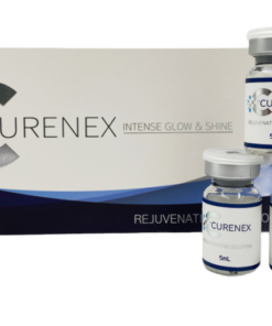 Curenex INTENSE GLOW & SHINE