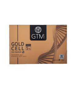 GTM GOLD CELL PDRN 5%.