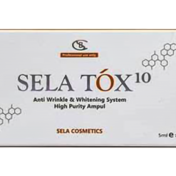 SELA TOX 10