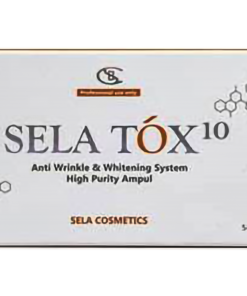 SELA TOX 10