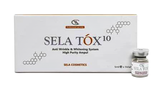 SELA TOX 10