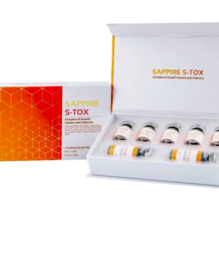 SAPPIRE S-TOX