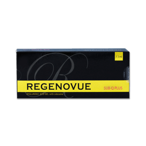 Regenovue Sub-Q Plus