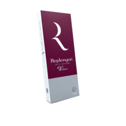 Replengen Volume