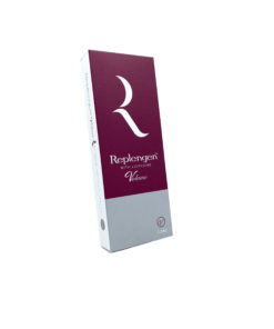 Replengen Volume