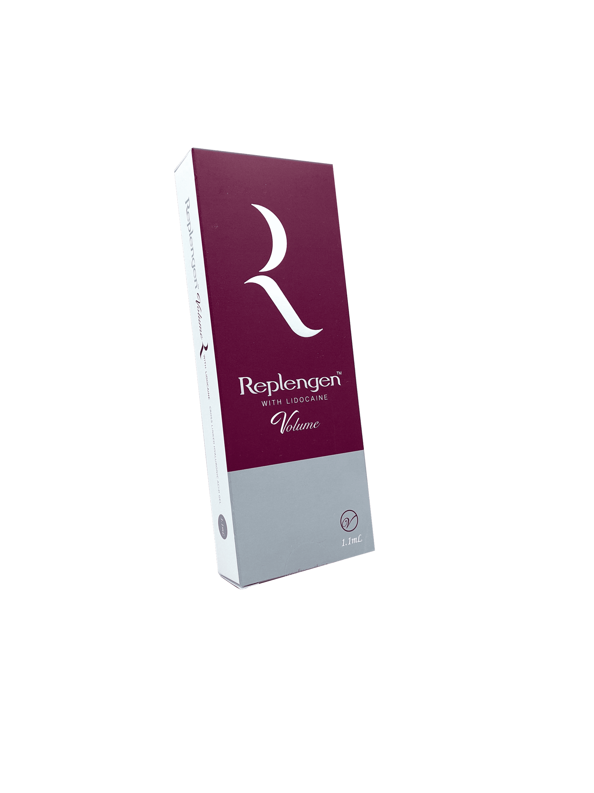 Replengen Volume