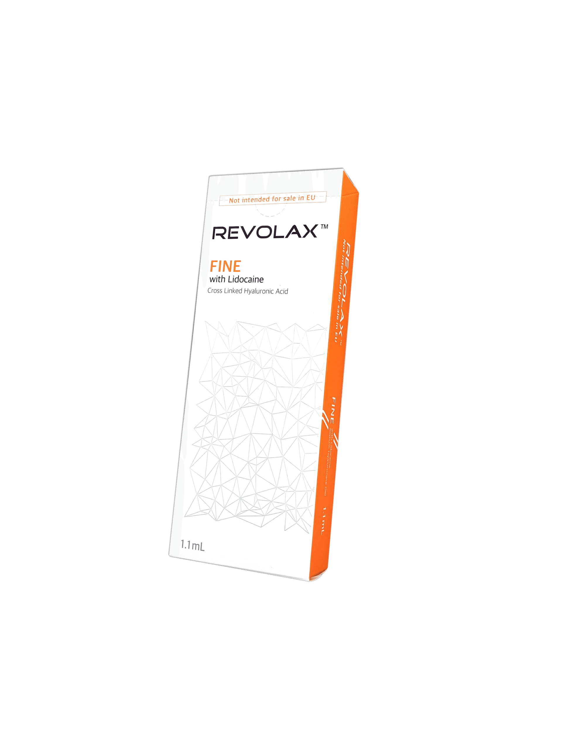 Revolax Fine