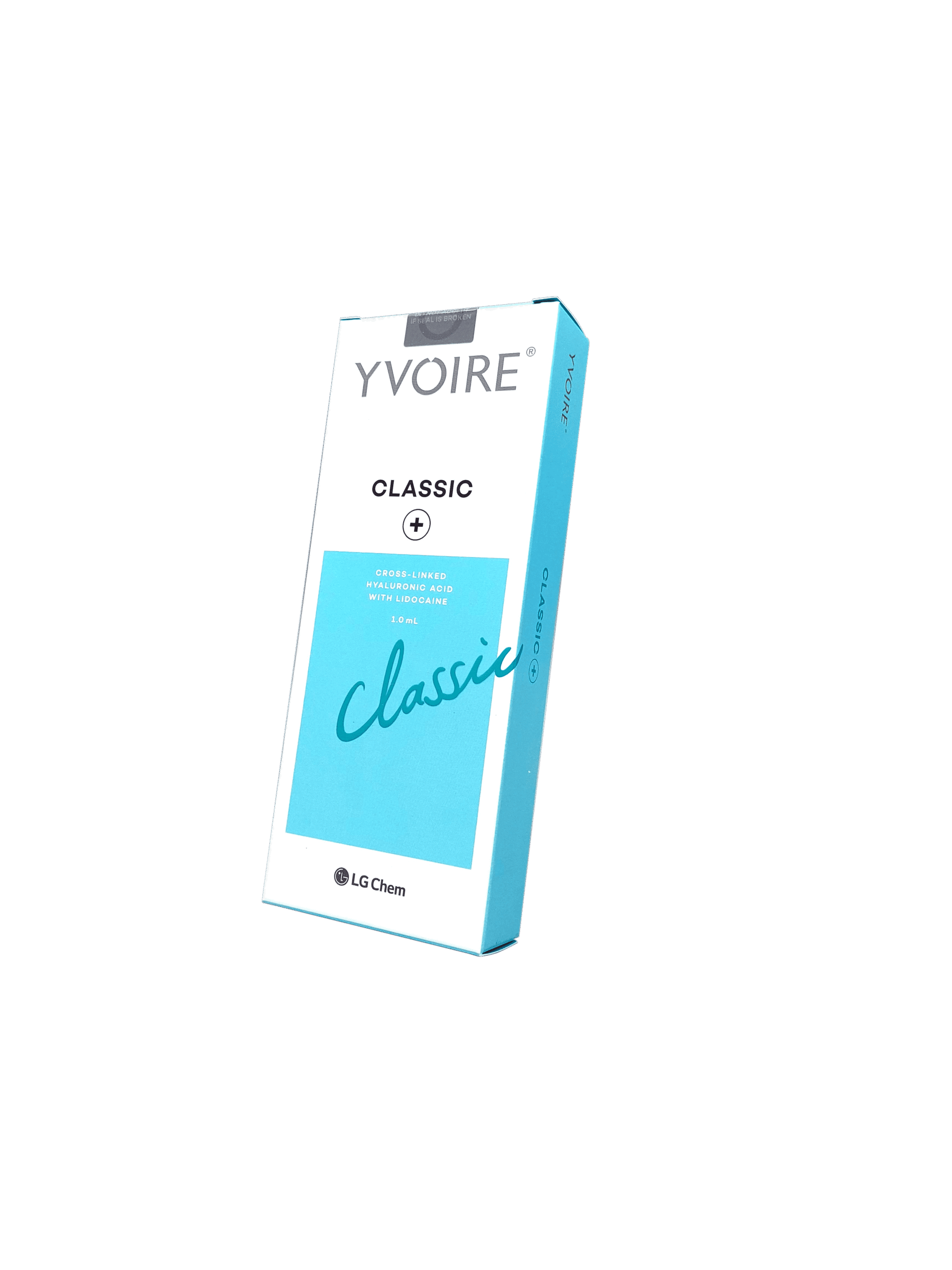 Yvoire Classic Plus