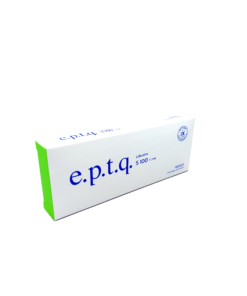 E.P.T.Q - S100 (1x1ml)