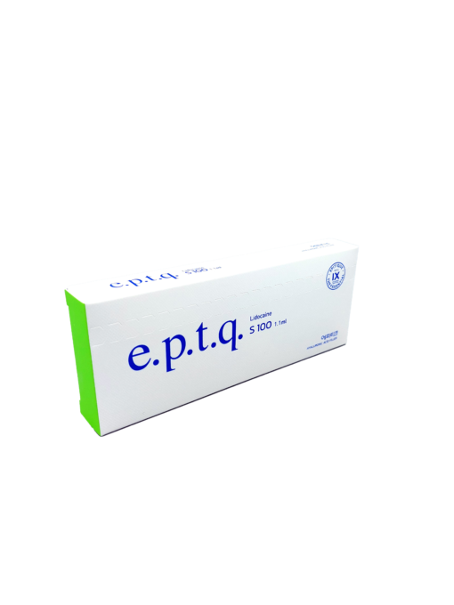 E.P.T.Q - S100 (1x1ml)