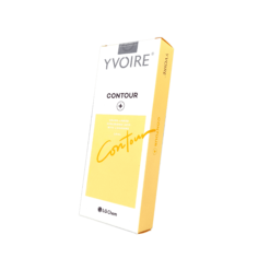 Yvoire Contour Plus