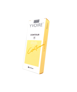 Yvoire Contour Plus