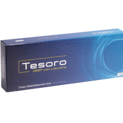 Tesoro Deep Plus