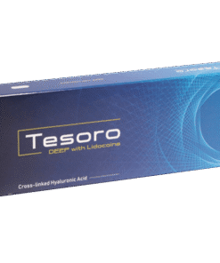 Tesoro Deep Plus