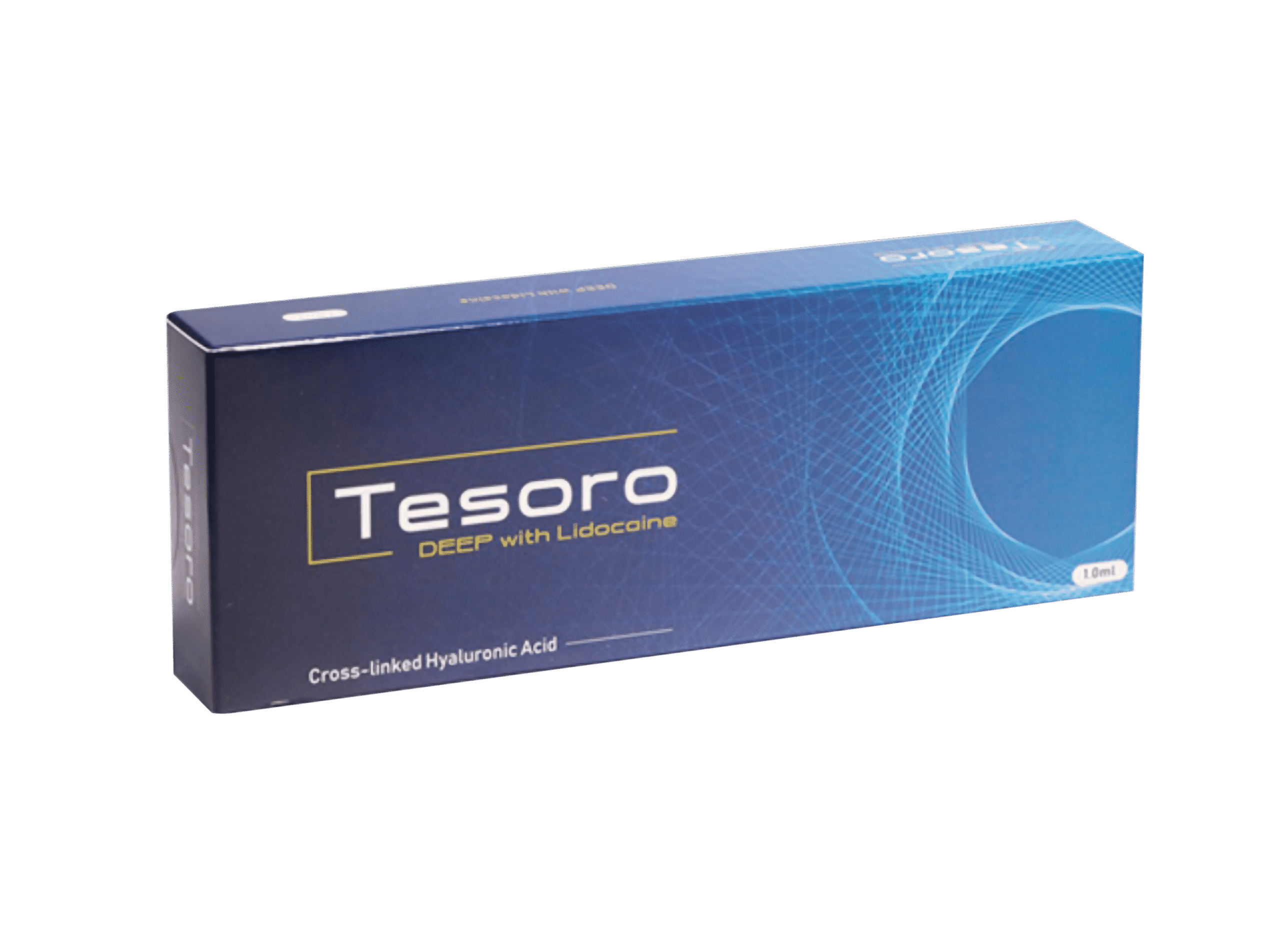 Tesoro Deep Plus